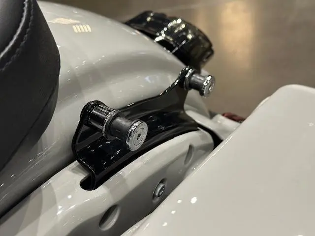 Harley-Davidson CVO Street GlideFLHXSE 2020