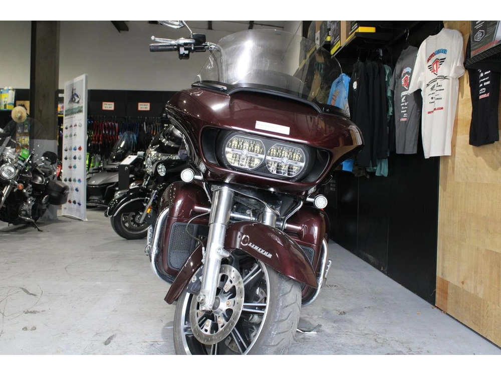 2021 Harley-davidson Fltrk - Road Glide® Limited alt