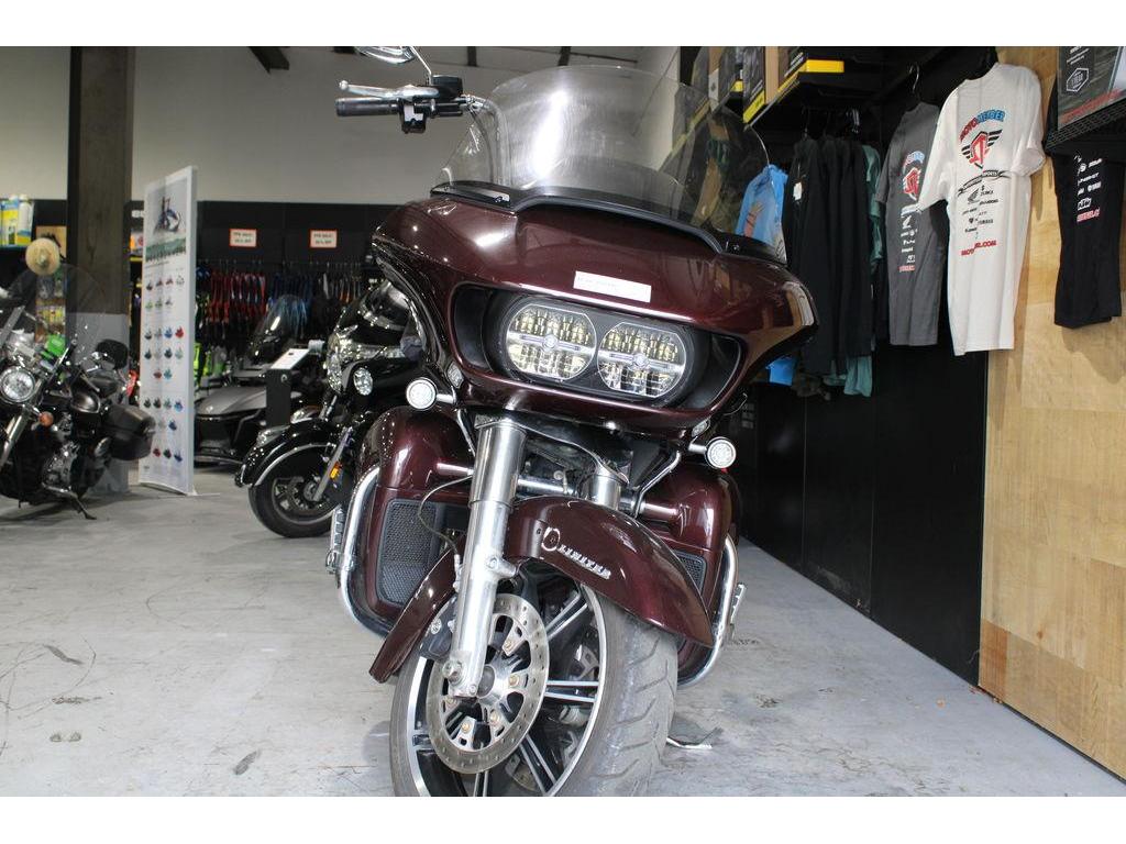 2021 Harley-Davidson Road Glide Limited for Sale