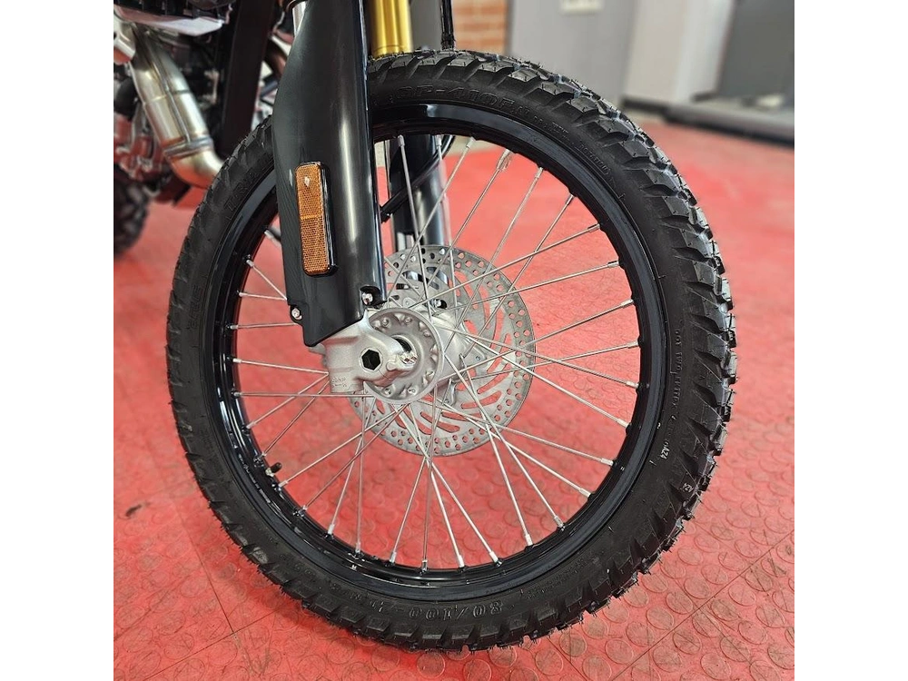 2026 Suzuki Dr-z 4s alt