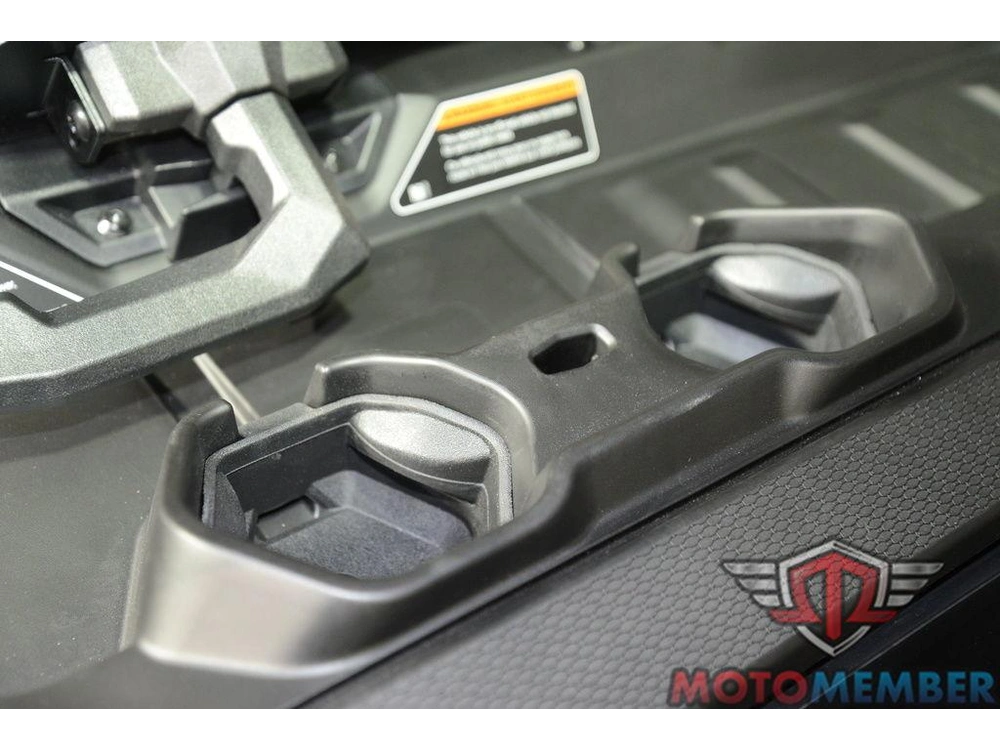 2026 Can-am Defender Limited Hd11 alt