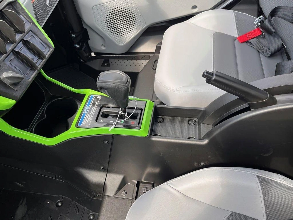 2026 Kawasaki Teryx®5 H2 Deluxe Es alt