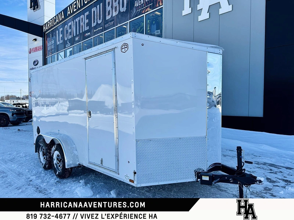 Cargo Mate Ehw714ta2-24 2026 alt