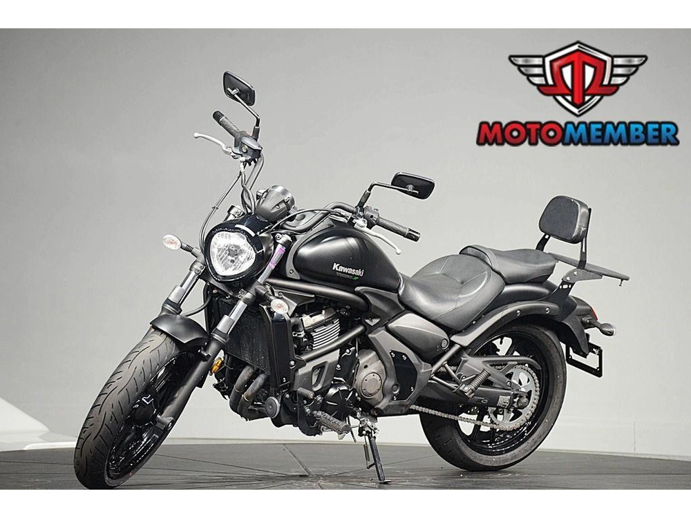 2023 Kawasaki Vulcan® S alt