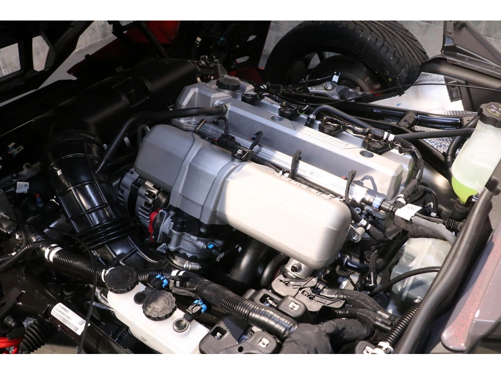 2026 Polaris Slingshot R Autodrive alt