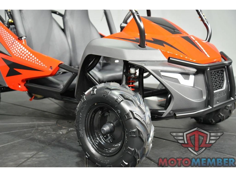 2026 Hammerhead Off-road Mudhead® Se alt