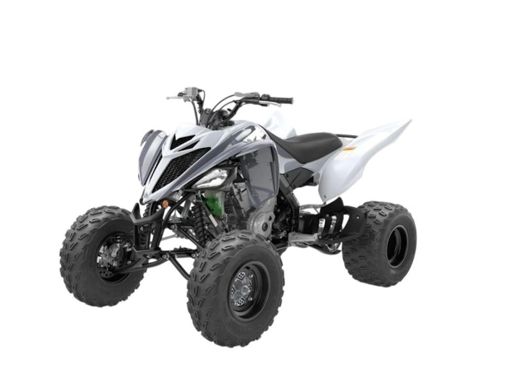 2026 Yamaha Raptor 700 alt
