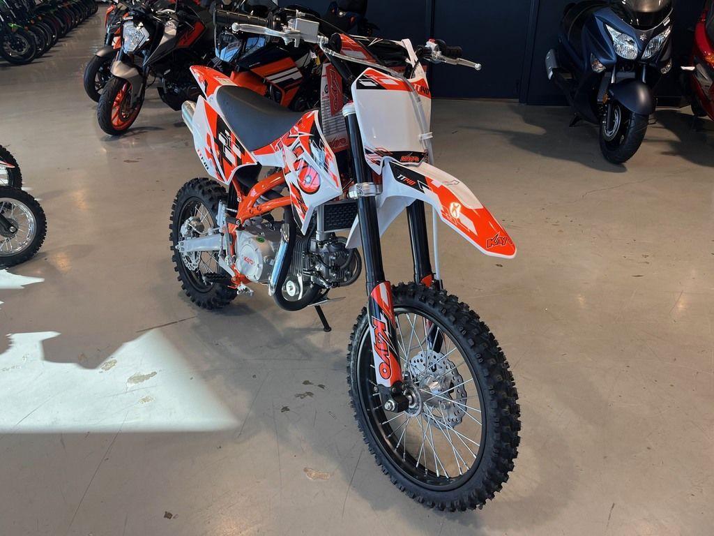 2026 Kayo TT 140 for Sale