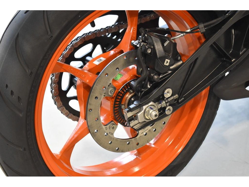 2024 Ktm 250 Duke alt