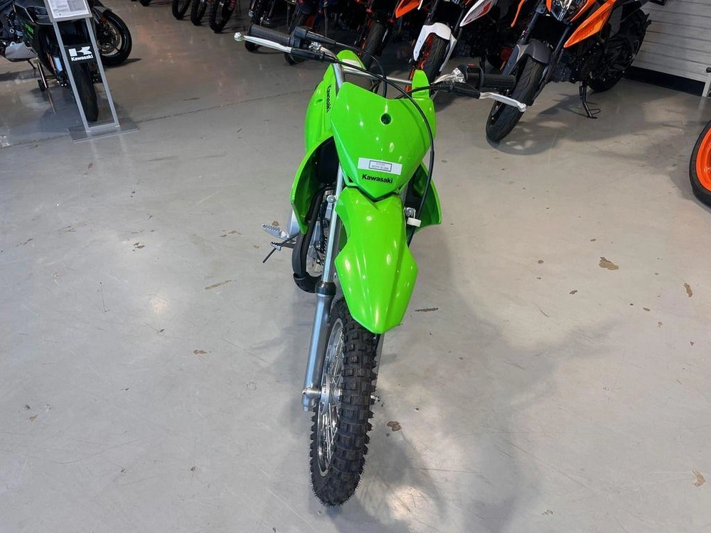 2026 Kawasaki Klx®110r L alt