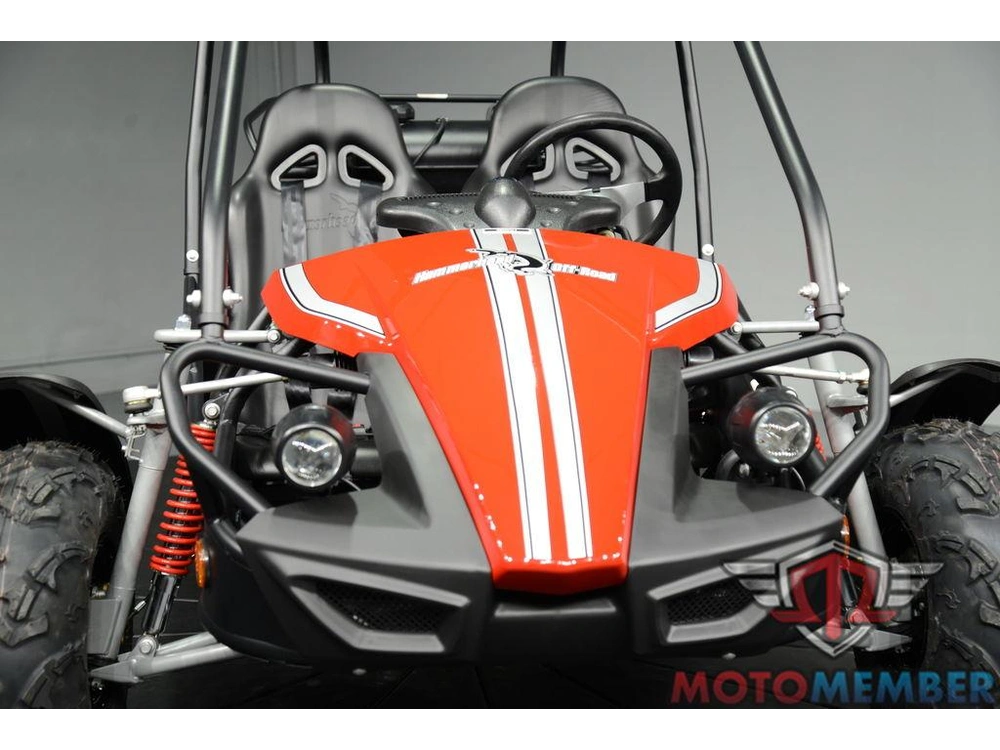 2026 Hammerhead Off-road Gts 150™ alt