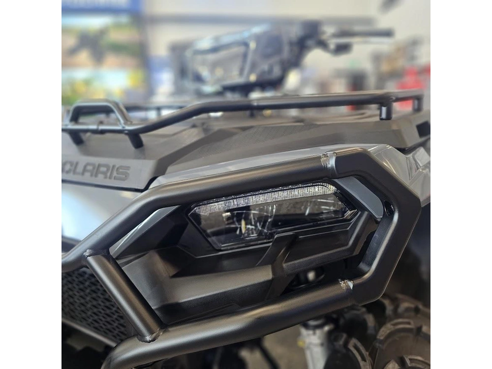 2025 Polaris Sportsman 570 Utility Hd alt