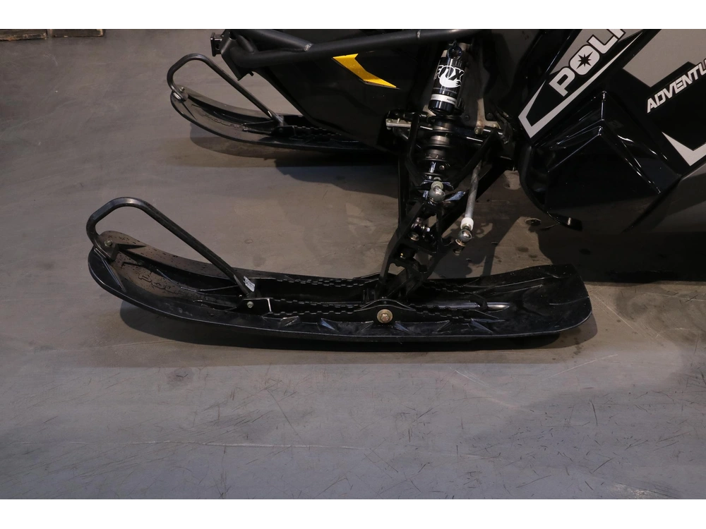 Polaris S4 Titan Adventure 155 2023 alt