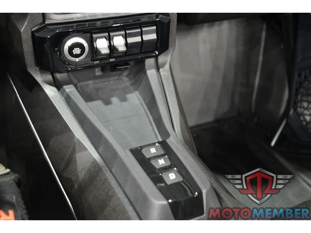 2025 Slingshot Slingshot® Slr Autodrive Royal Red Blue alt