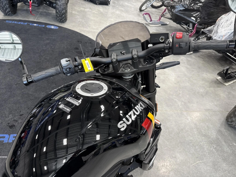 2026 Suzuki Gsx-8tt alt