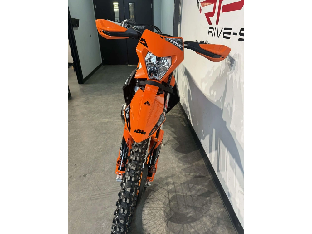 Ktm 300 Xc-w Hardenduro 2025 alt