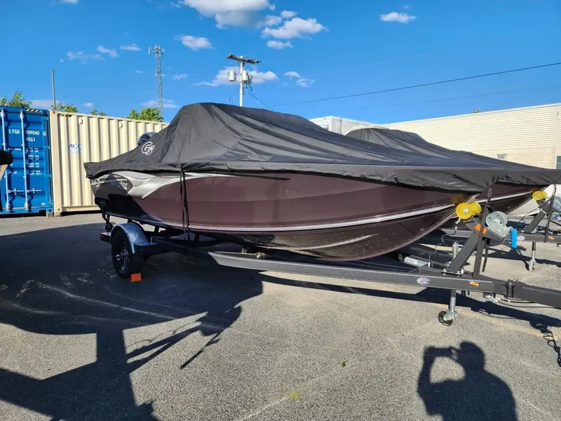 Yamaha Cruiser HO 2026