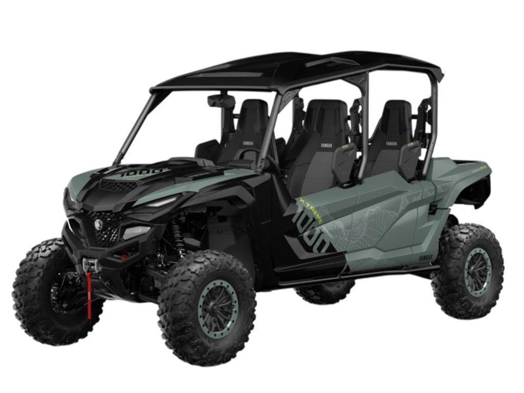 2026 Yamaha Wolverine RMAX4 1000 XT-R for Sale in Chambersburg, PA