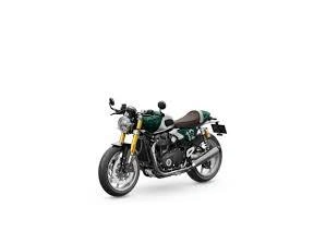 Triumph Speed Twin Cafe Racer Edition 1200 2027 alt
