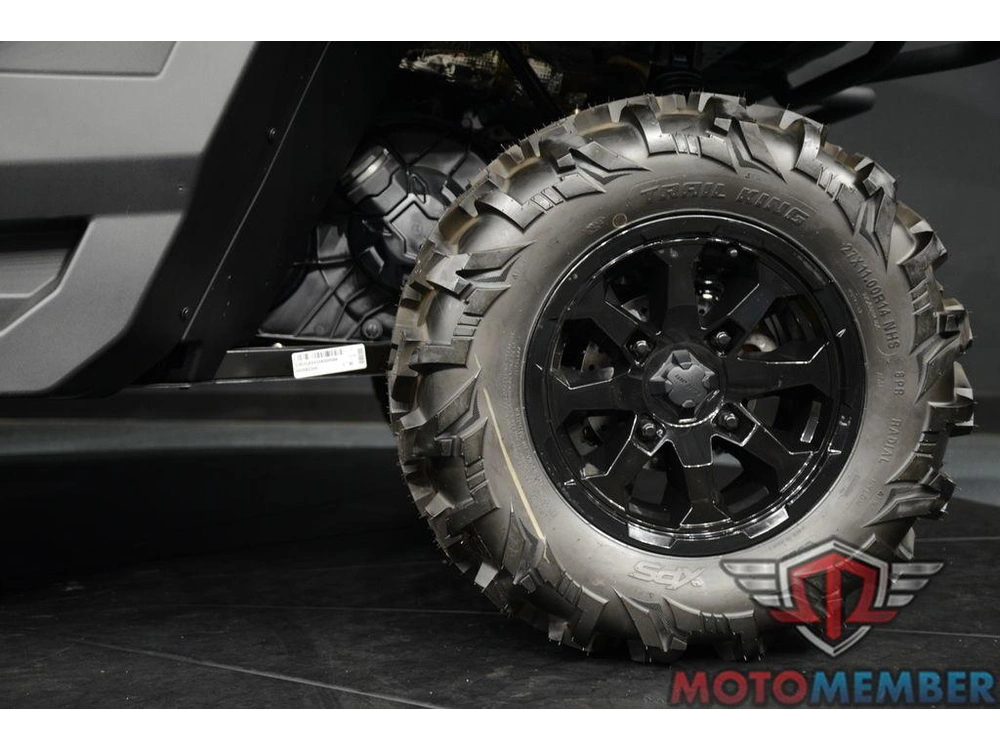 2025 Can-am Defender Dps Hd10 alt