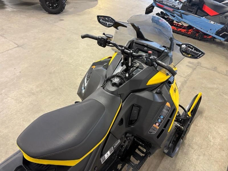 Ski-doo Renegade Adrenaline 900 Ace 2024 alt