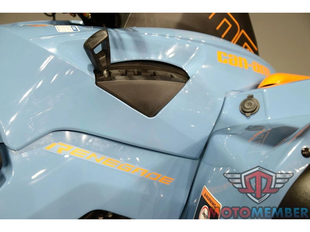 2026 Can-am Renegade X Mr 1000r alt