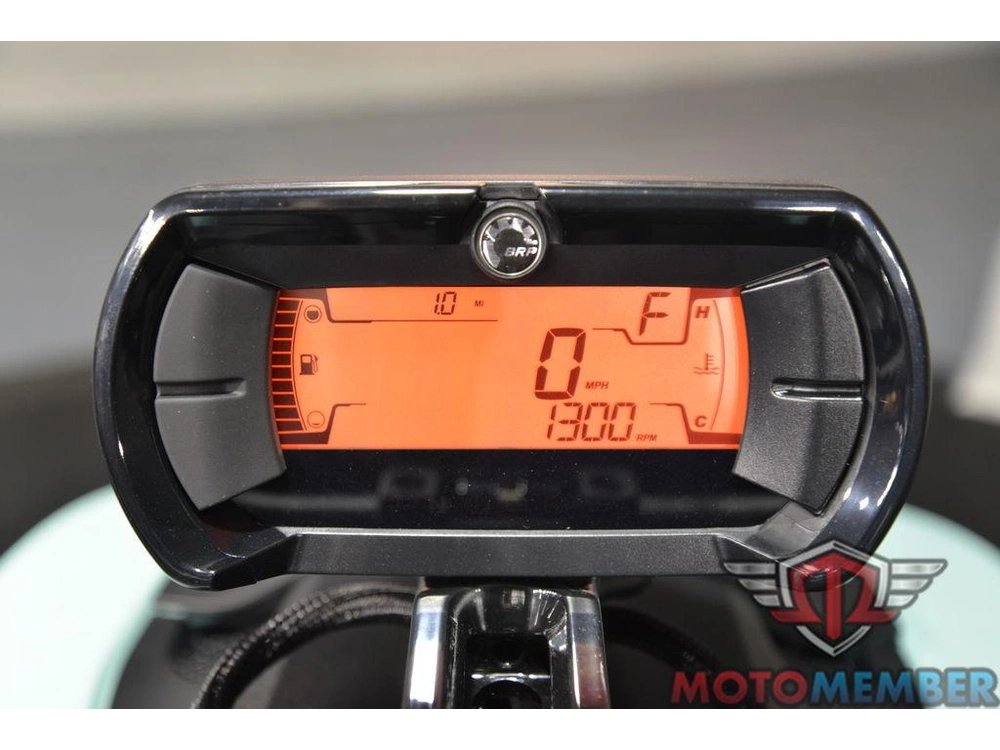 2025 Can-am Ryker Rally 900 alt