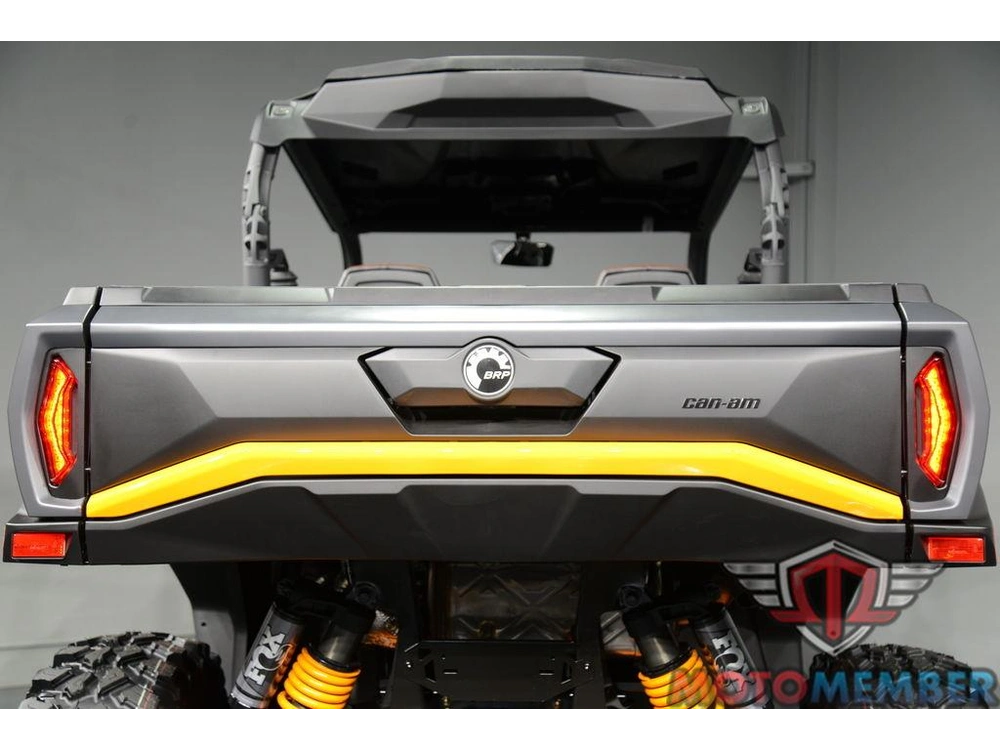 2026 Can-am Commander Xt-p 1000r alt