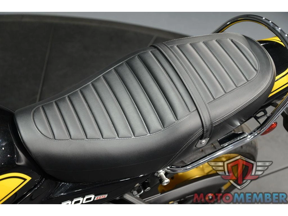 2024 Kawasaki Z900rs Abs alt