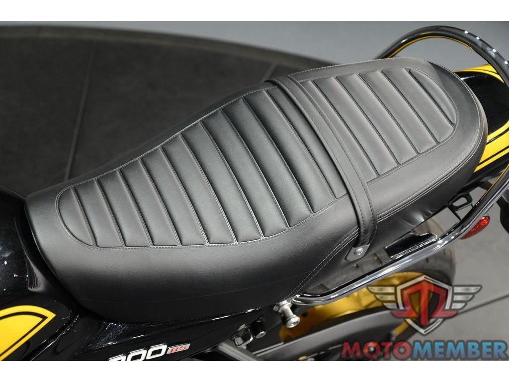 2024 Kawasaki Z900RS ABS for Sale