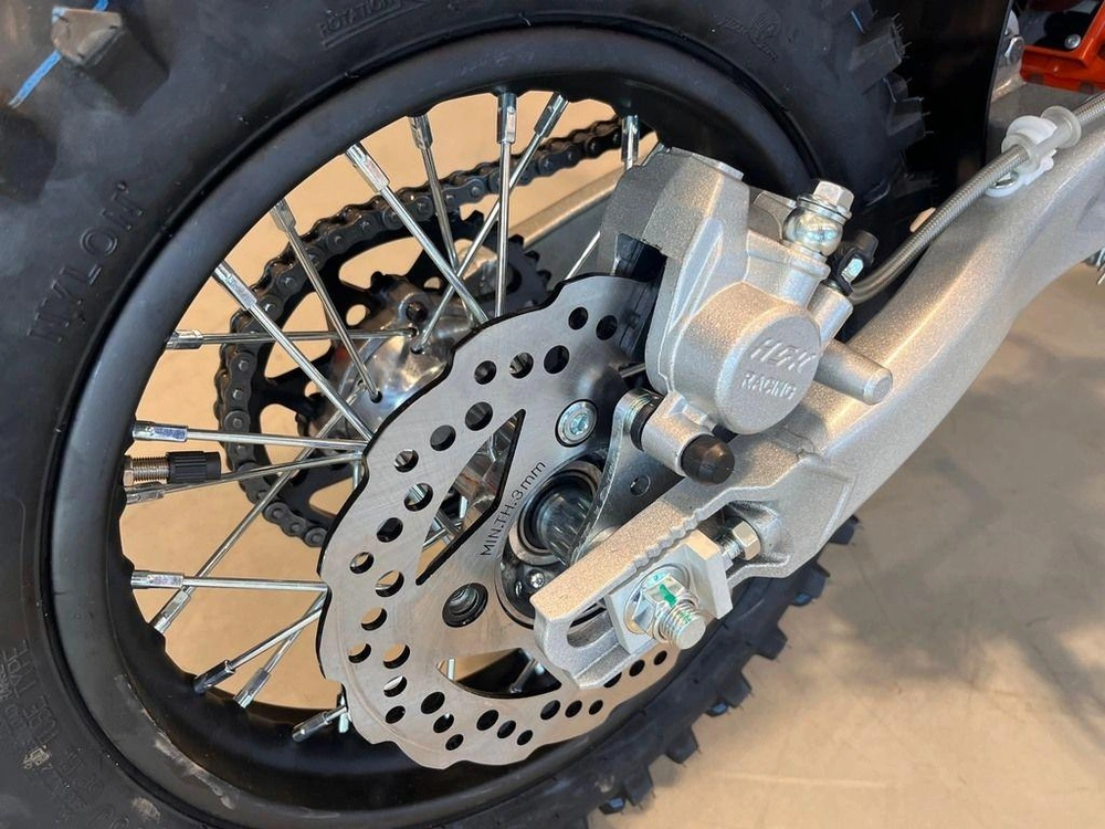 2025 Kayo Td110 Efi alt