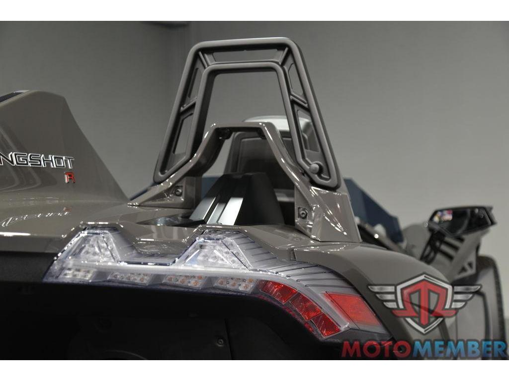 2025 Polaris Slingshot R (AutoDrive) for Sale