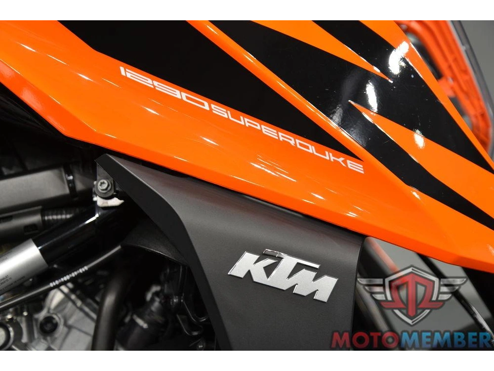 2019 Ktm 1290 Super Duke R alt