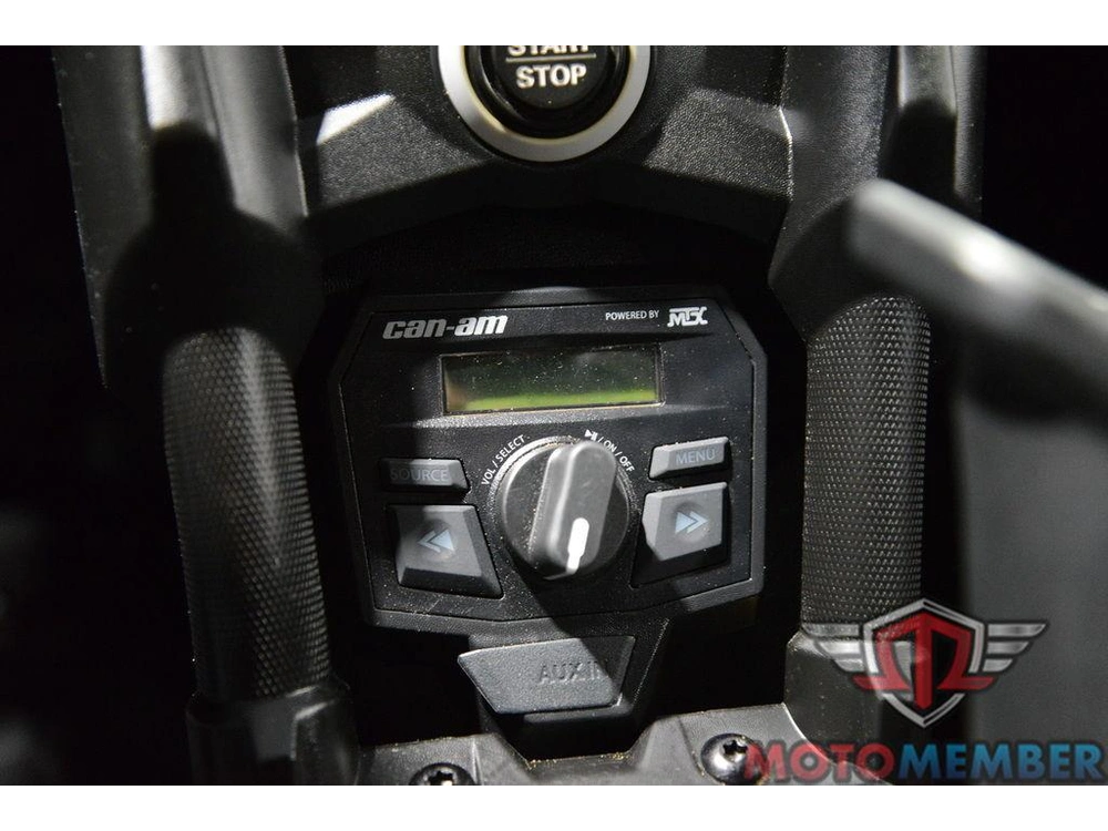 2025 Can-am Maverick X3 Max X Rc Turbo Rr alt