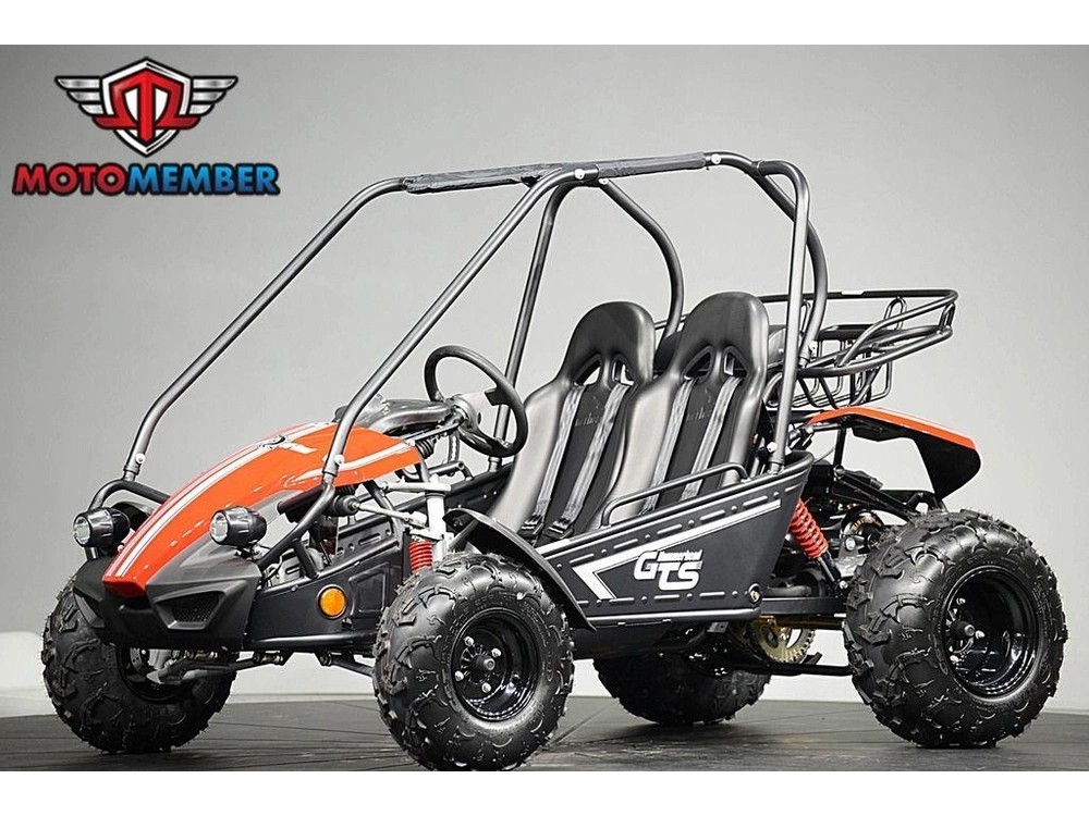 2026 Hammerhead Off-road Gts 150™ alt
