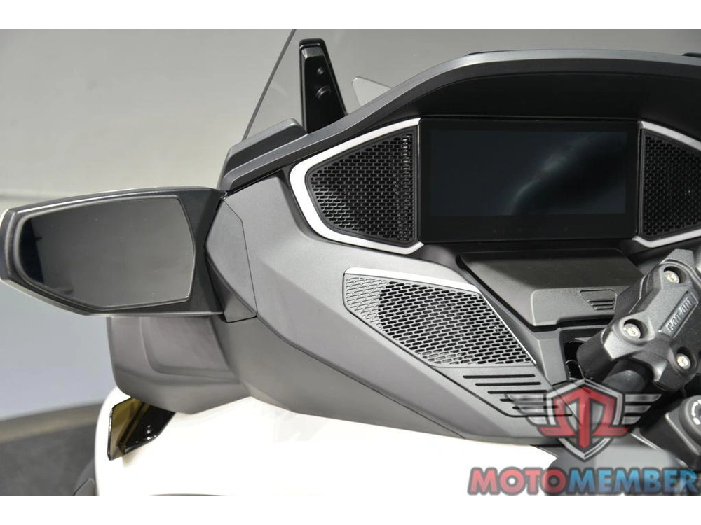 2026 Can-am Spyder Rt Limited Platine alt