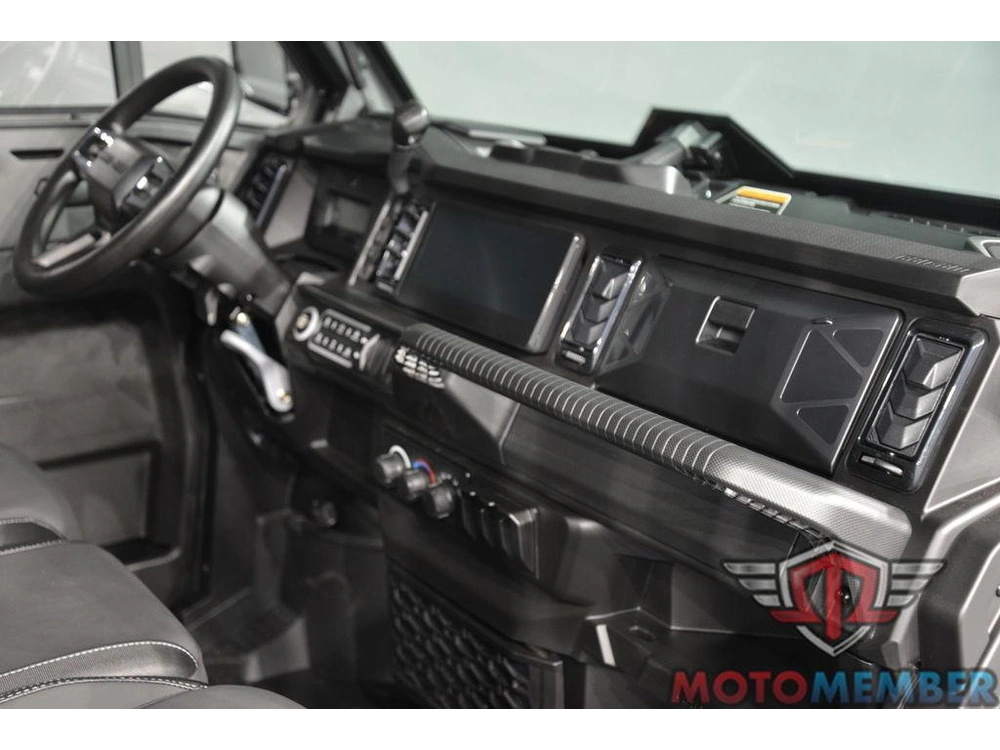 2026 Can-am Defender Max Limited Hd11 alt