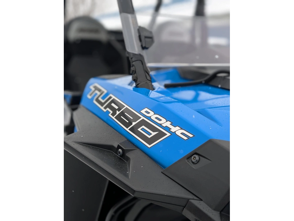 2018 Polaris Rzr Xp 1000 Turbo | 🌍 Concurrents : X3 / Talon / Wildcat Xx 🌍 | alt