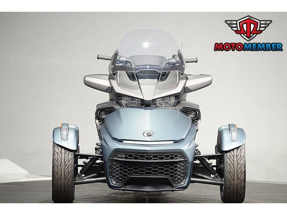 2023 Can-am Spyder F3 Limited Special Series alt