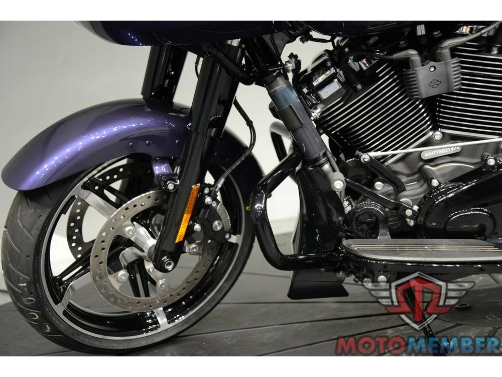 2026 Harley-davidson Fltrx - Road Glide® alt