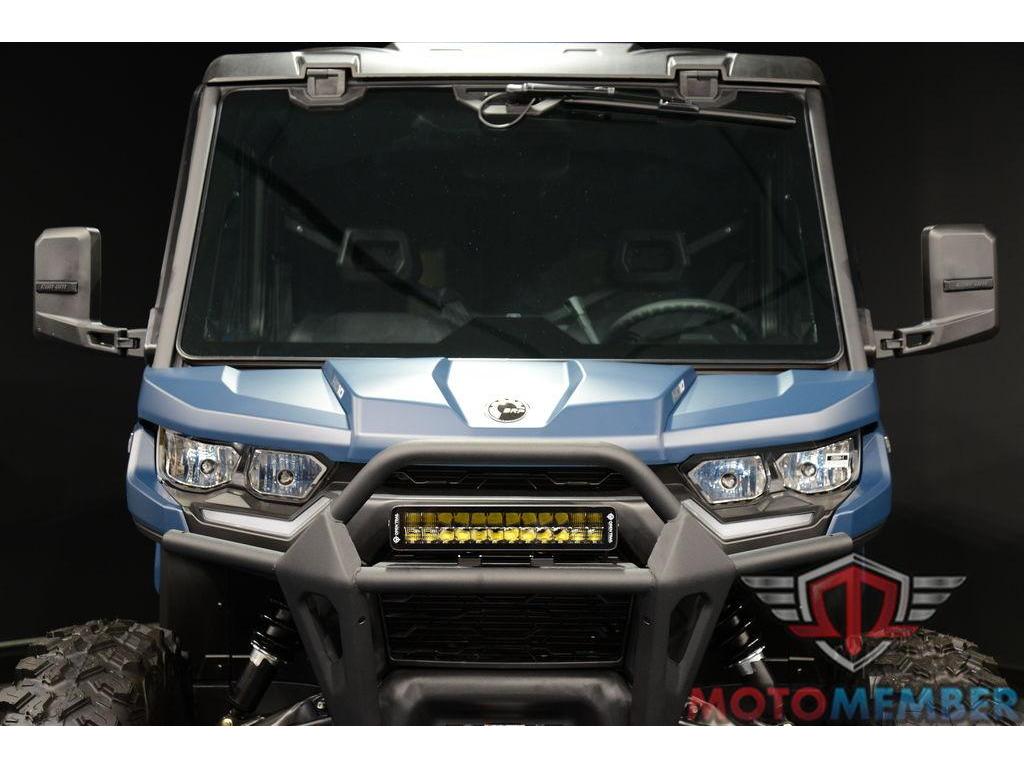 2025 Can-Am Defender PRO Limited HD10 for Sale