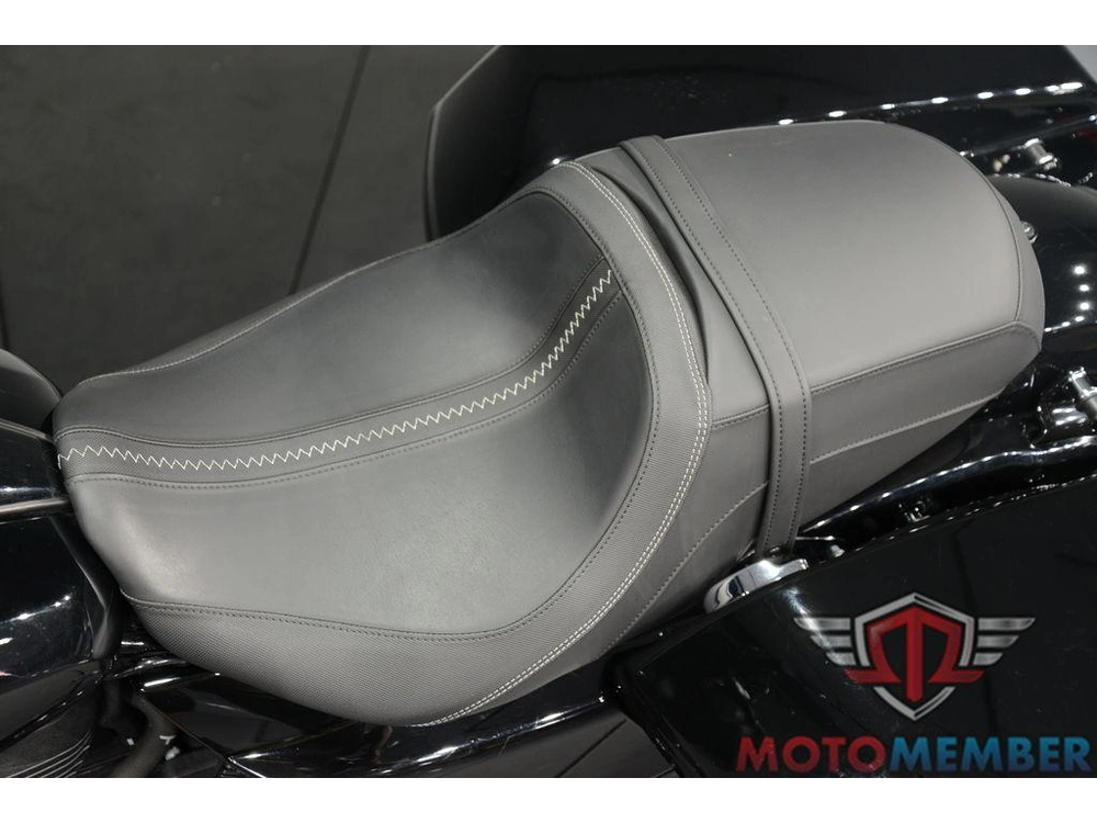 2024 Harley-davidson Flhx - Street Glide® alt