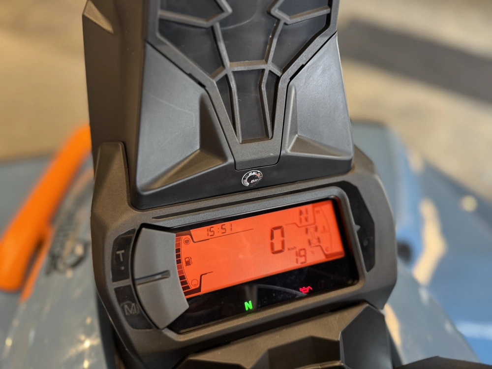 Can-am Renegade Xmr 1000r 2026 alt