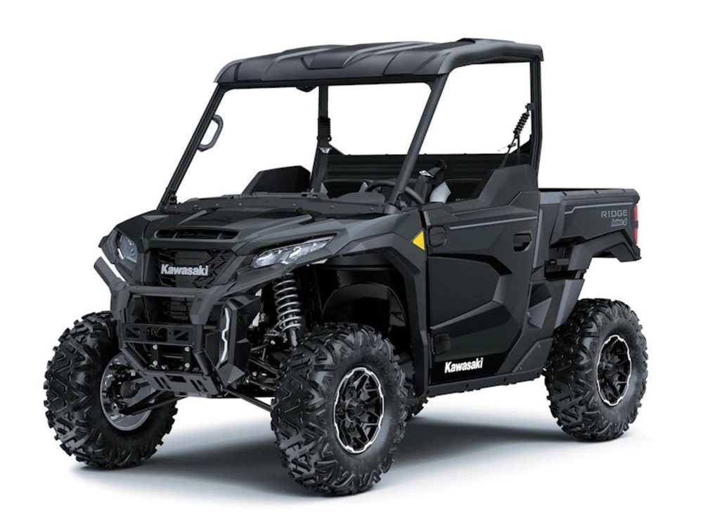2026 Kawasaki Ridge® alt