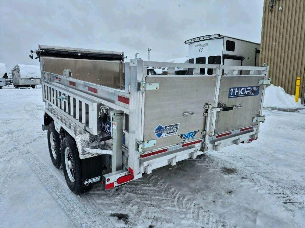 Savage Thor 6x12 2026 alt