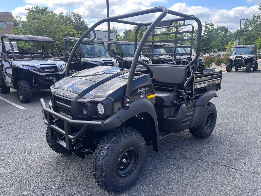 2026 Kawasaki Mule Sx™ 4x4 alt