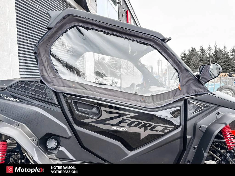 Cfmoto Zforce 950 Sport G2 2024 alt