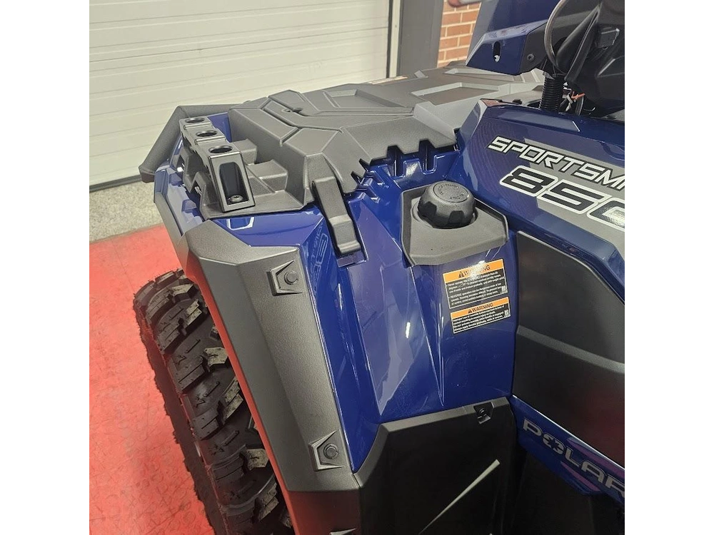 2026 Polaris Sportsman 850 Trail alt