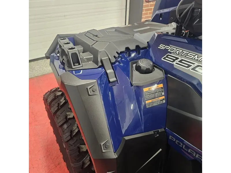Polaris SPORTSMAN 850 TRAIL 2026