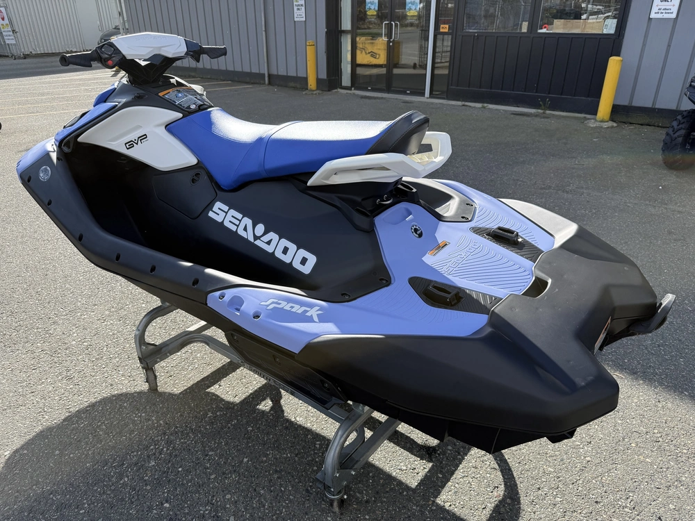 2025 Sea-doo Spark™ 3up alt